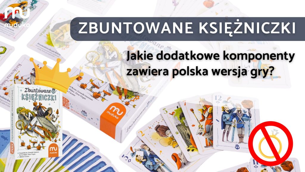 Zbuntowane Księżniczki