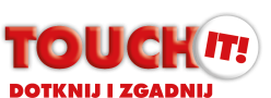 Logo Touchit_dotkni i zgadnij